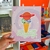 Tapa de Carpeta N°3 Diseño ESPACIO - comprar online