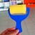 Rodillo Esponja 7cm LISO