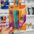 Lapiceras x8 + 2 BIC