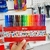 Fibras x20 Colores FILGO