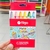 Marcadores Jumbo x6 Pastel FILGO - comprar online