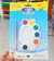 Acuarelas x7 Colores LAMA