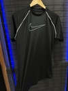 CAMISA DE COMPRESSÃO NK - PRETA