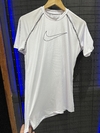 CAMISA DE COMPRESSÃO NK - WHITE - comprar online