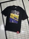 OVERSIZED RJ7 - OS SUSPEITOS