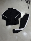 CONJUNTO NK DRI FIT - ( PRETO / BRANCO )