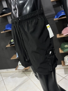 SHORT TACTEL CARGO NK - comprar online