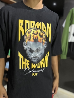 OVERSIZED RJ7 - RODMAN - comprar online