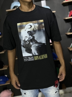 OVERSIZED RJ7 - R10