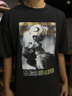 OVERSIZED RJ7 - R10 - comprar online