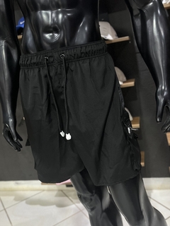 SHORT TACTEL CARGO NK - comprar online