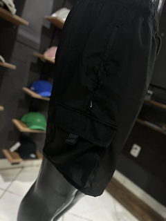 SHORT TACTEL CARGO NK - Falcon Store