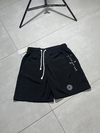 SHORT TACTEL NK X CACTOS JACK (TRAVIS SCOTT) - PRETO