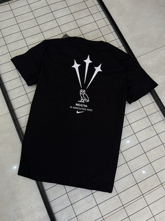 CAMISA NK X NOCTA - PRETA na internet