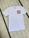 CAMISA NK SB - BRANCA