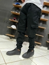 CALÇA CARGO JOGGER