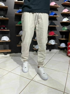 CALÇA CARGO JOGGER - Falcon Store