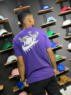 CAMISA NK SPORTWEAR - comprar online