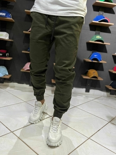 CALÇA JOGGER - Falcon Store