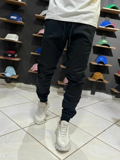 CALÇA JOGGER - comprar online