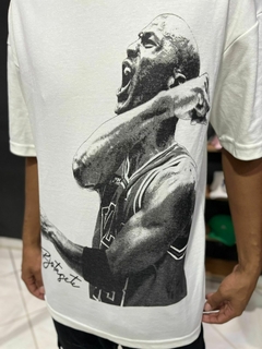 OVERSIZED RJ7 - MICHAEL JORDAN - comprar online