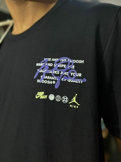 CAMISA NK JRDN JUMPMAN - comprar online