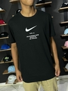 CAMISA SWOOSH BY NK
