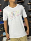 CAMISA NK ART COLLOR - BRANCA