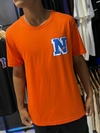 CAMISA NK ATHLETICS - LARANJA