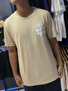 CAMISA NK JUST DO IT FLOWERS