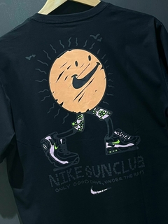 CAMISA NK SUNCLUB - Falcon Store