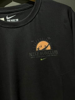 CAMISA NK SUNCLUB na internet
