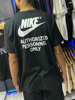 CAMISA NK AUTHORIZED - comprar online