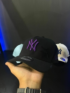 BONÉ NY DC DESTROYED - comprar online