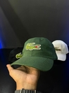 BONÉ LCST BIGCROC - VERDE MILITAR - comprar online