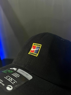 BONÉ NIKE COURT - H86 na internet