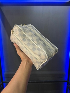 NECESSAIRE LV M - BEGE