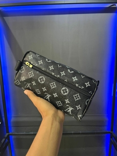 NECESSAIRE LV M - PRETA - comprar online