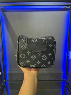 NECESSAIRE LV G - PRETA - Falcon Store