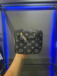 NECESSAIRE LV G - PRETA - comprar online