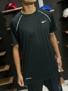 CAMISA NK DRY FIT - PRETA