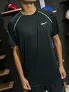 CAMISA NK DRY FIT - PRETA