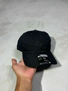 BONÉ NK SPORTWEAR - FULL BLACK - comprar online