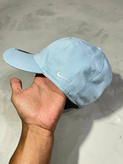 BONÉ NK SPORTWEAR - AZUL BEBÊ - Falcon Store