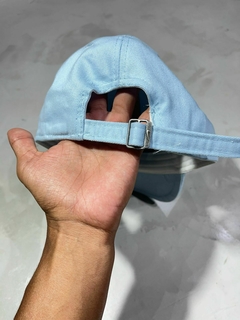 BONÉ NK SPORTWEAR - AZUL BEBÊ na internet