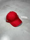 BONÉ LCST SPORTS - VERMELHO - comprar online