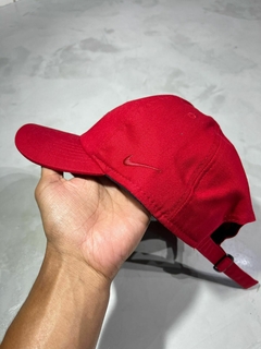 BONÉ NK FREAK - VERMELHO - comprar online