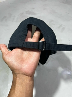 BONÉ NK FREAK - PRETO/AZUL - Falcon Store