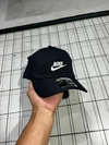 BONÉ NK SPORTWEAR - PRETO
