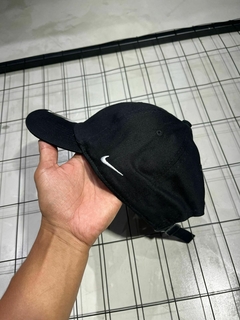 BONÉ NK SPORTWEAR - PRETO na internet